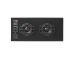 GAS MAX Level 1 Loaded enclosure 2x8" afbeelding 4