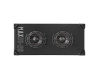 GAS MAX Level 1 Loaded enclosure 2x8" afbeelding 6