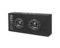 GAS MAX Level 1 Loaded enclosure 2x8" afbeelding 2