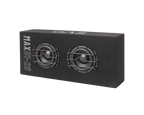 GAS MAX Level 1 Loaded enclosure 2x8" afbeelding 2