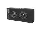 GAS MAX Level 1 Loaded enclosure 2x8" afbeelding 3