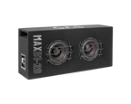 GAS MAX Level 1 Loaded enclosure 2x8" afbeelding 8