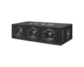 GAS MAX Level 1 Loaded enclosure 3x8" afbeelding 2
