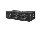 GAS MAX Level 1 Loaded enclosure 3x8" afbeelding 2