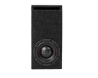 MAX Level 1 Loaded enclosure 6,5" Mercedes Vito/Viano (W447) afbeelding 10