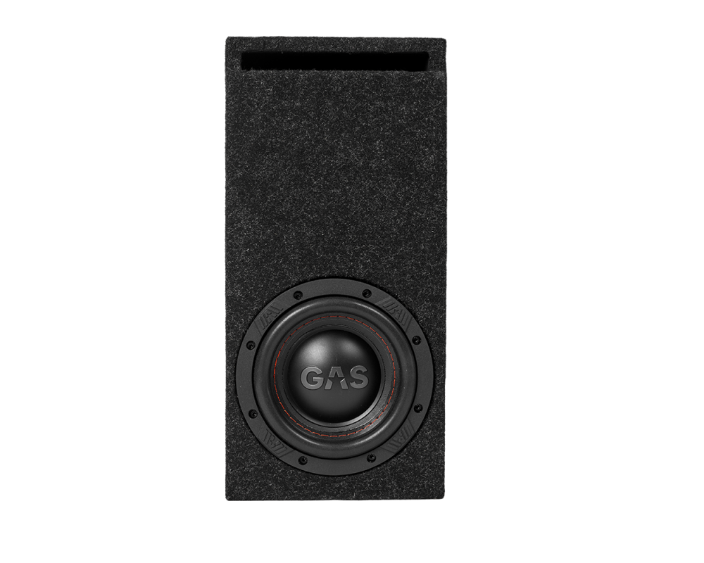 MAX Level 1 Loaded enclosure 6,5" Mercedes Vito/Viano (W447) afbeelding 10