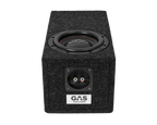 MAX Level 1 Loaded enclosure 6,5" Mercedes Vito/Viano (W447) afbeelding 4