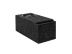 MAX Level 1 Loaded enclosure 6,5" Mercedes Vito/Viano (W447) afbeelding 3