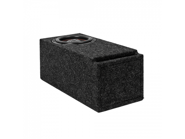 MAX Level 1 Loaded enclosure 6,5" Mercedes Vito/Viano (W447) afbeelding 3