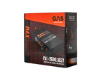 GAS MAX Level PA1 Mono amplifier 1Ohm afbeelding 6