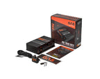 GAS MAX Level PA1 Mono amplifier 2Ohm afbeelding 4