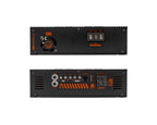 GAS MAX Level PA1 Mono amplifier 2Ohm afbeelding 8