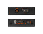 GAS MAX Level PA1 Mono amplifier 1Ohm afbeelding 10