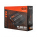GAS MAX Level PA1 Mono amplifier 1Ohm afbeelding 7