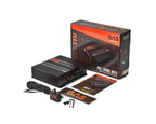 GAS MAX Level PA1 Mono amplifier 2Ohm afbeelding 4