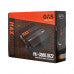 GAS MAX Level PA1 Mono amplifier 2Ohm afbeelding 7
