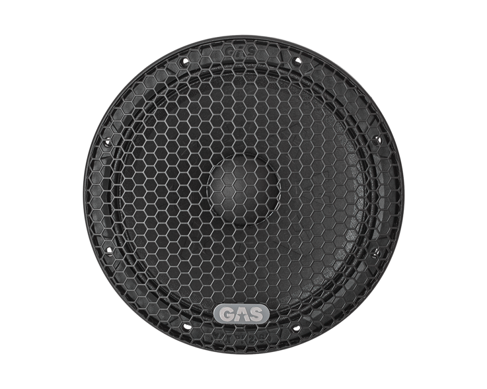 GAS MAX Level 2 Midrange 6,5" afbeelding 10