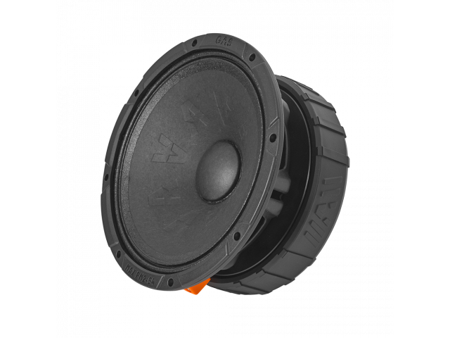 GAS MAX Level 2 Midrange 6,5" afbeelding 3
