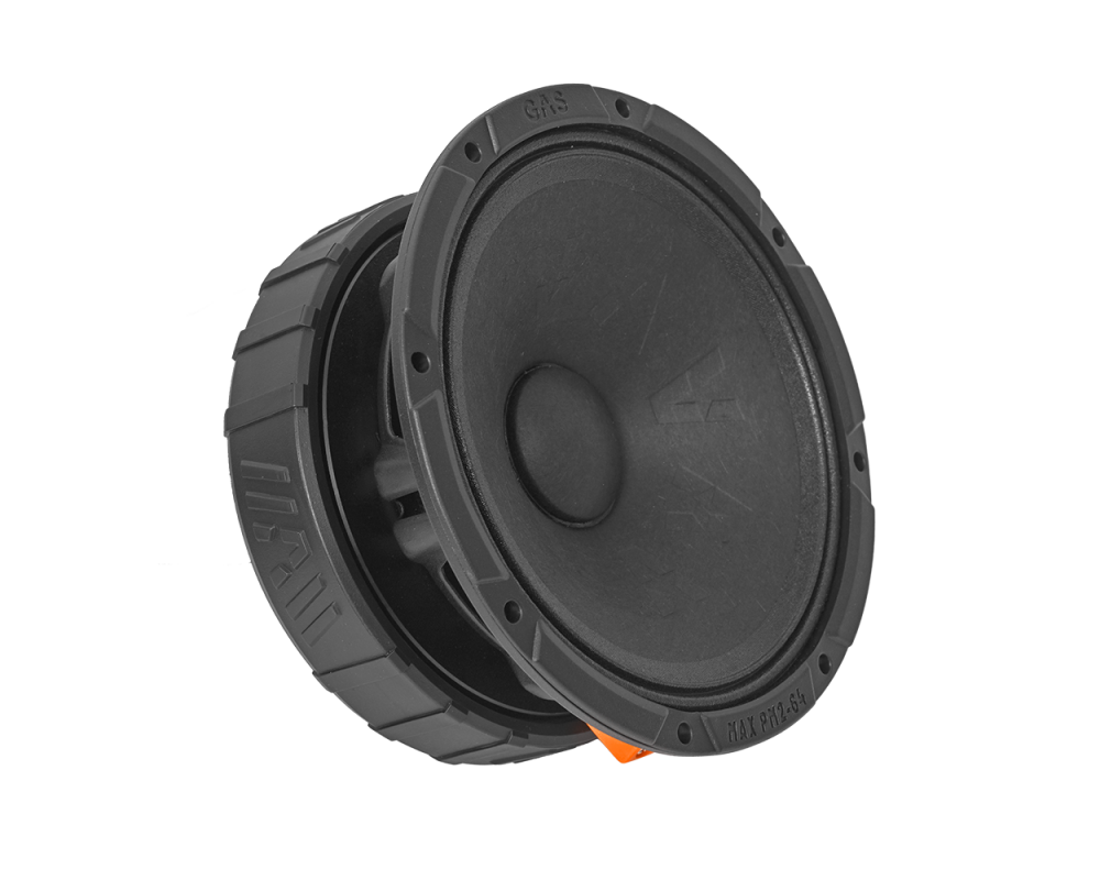 GAS MAX Level 2 Midrange 6,5" afbeelding 8