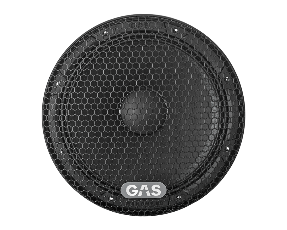 GAS MAX Level 2 Midrange 8" afbeelding 10