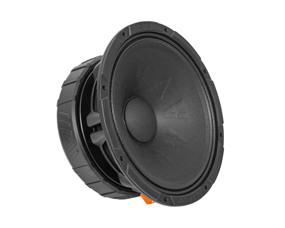 GAS MAX Level 2 Midrange 8" afbeelding 6