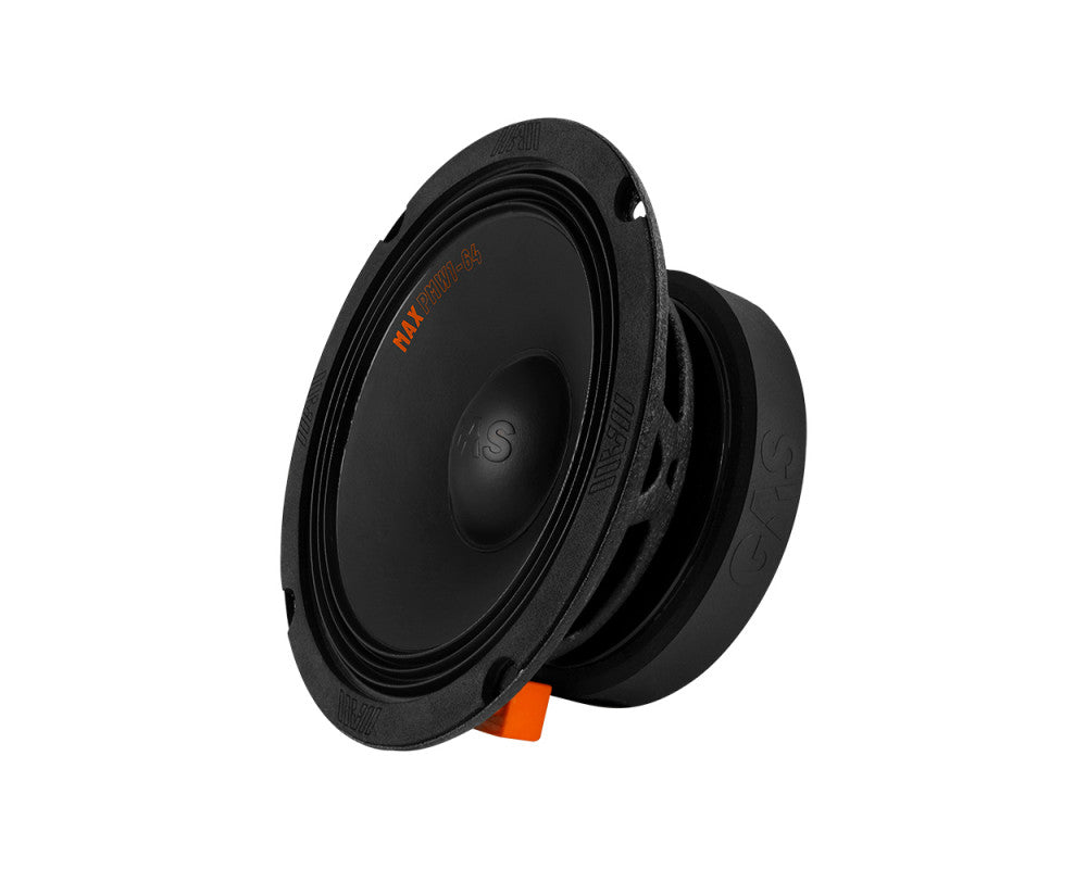 GAS MAX Level 1 Midrange Woofer 6,5" afbeelding 2