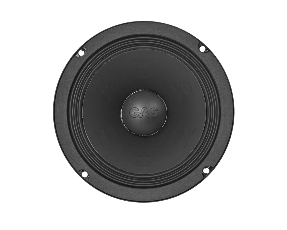 GAS MAX Level 1 Midrange Woofer 6,5" NEO afbeelding 4