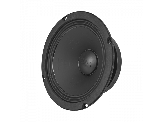 GAS MAX Level 1 Midrange Woofer 6,5" NEO afbeelding 3