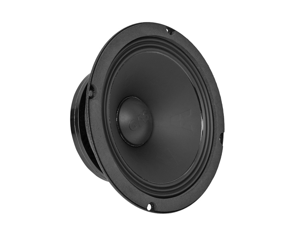 GAS MAX Level 1 Midrange Woofer 6,5" NEO afbeelding 6