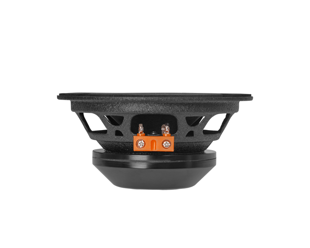 GAS MAX Level 1 Midrange Woofer 6,5" NEO afbeelding 8