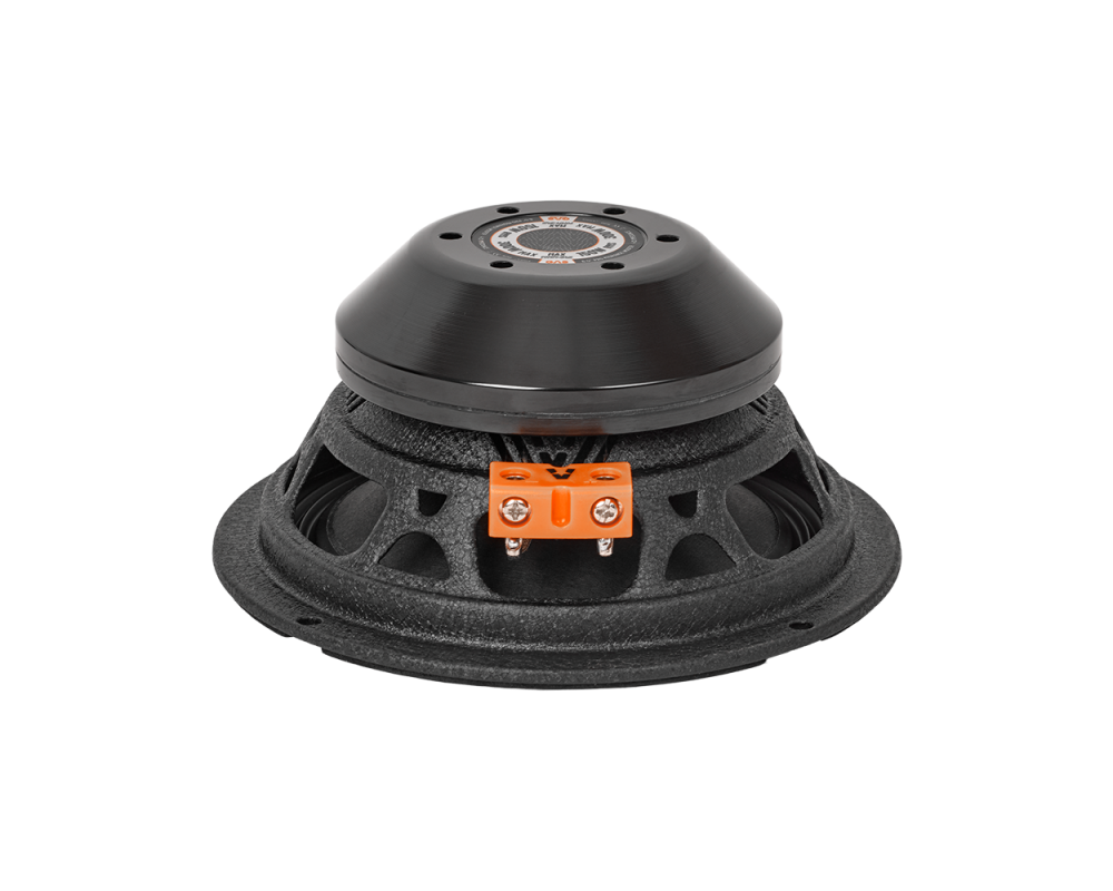 GAS MAX Level 1 Midrange Woofer 6,5" NEO afbeelding 10