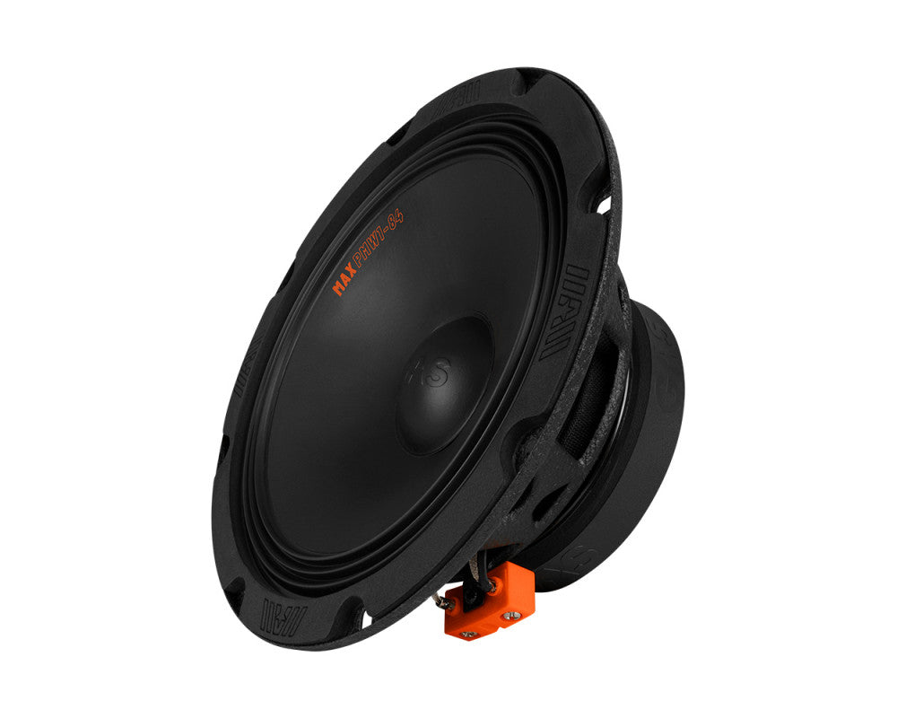 GAS MAX Level 1 Midrange Woofer 8" afbeelding 2