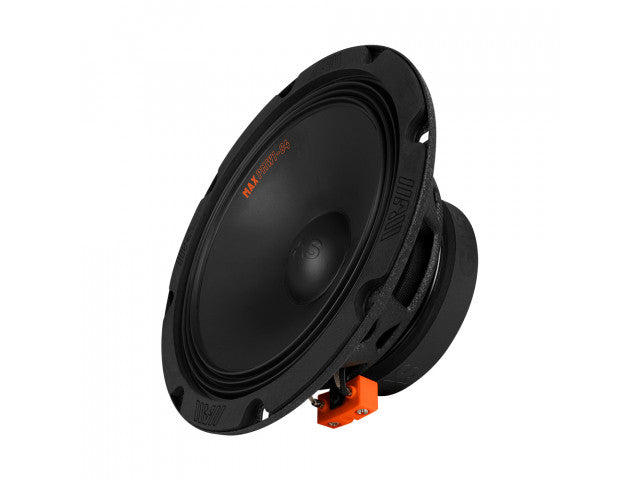 GAS MAX Level 1 Midrange Woofer 8" afbeelding 3