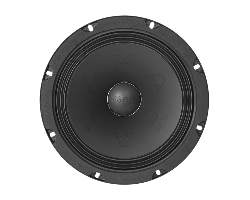 GAS MAX Level 1 Midrange Woofer 8" NEO afbeelding 6