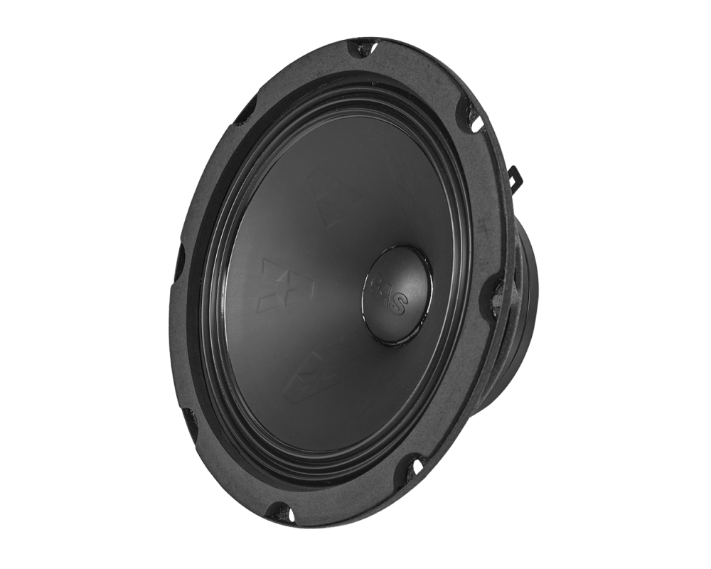 GAS MAX Level 1 Midrange Woofer 8" NEO afbeelding 2