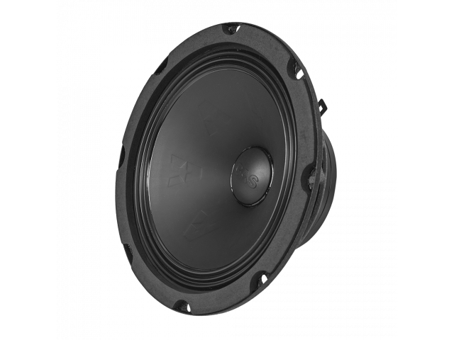 GAS MAX Level 1 Midrange Woofer 8" NEO afbeelding 3