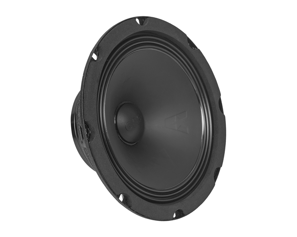 GAS MAX Level 1 Midrange Woofer 8" NEO afbeelding 4