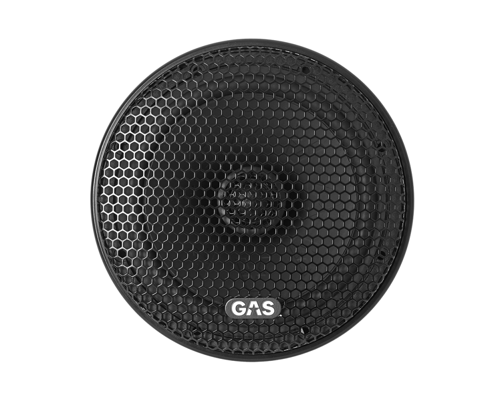 GAS MAX Level 2 Coaxial Speaker 6.5" afbeelding 4