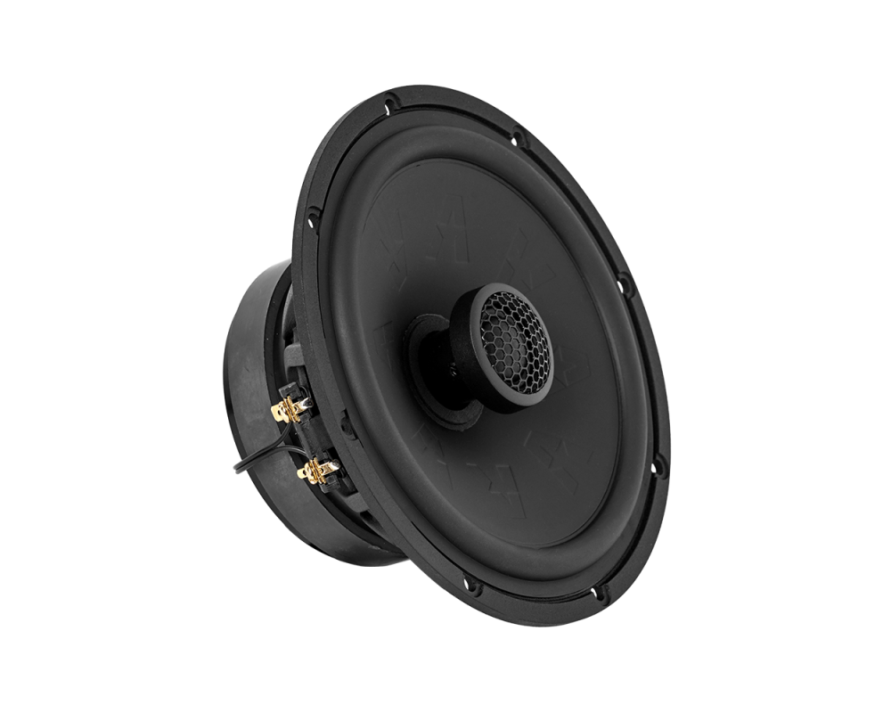 GAS MAX Level 2 Coaxial Speaker 6.5" afbeelding 8