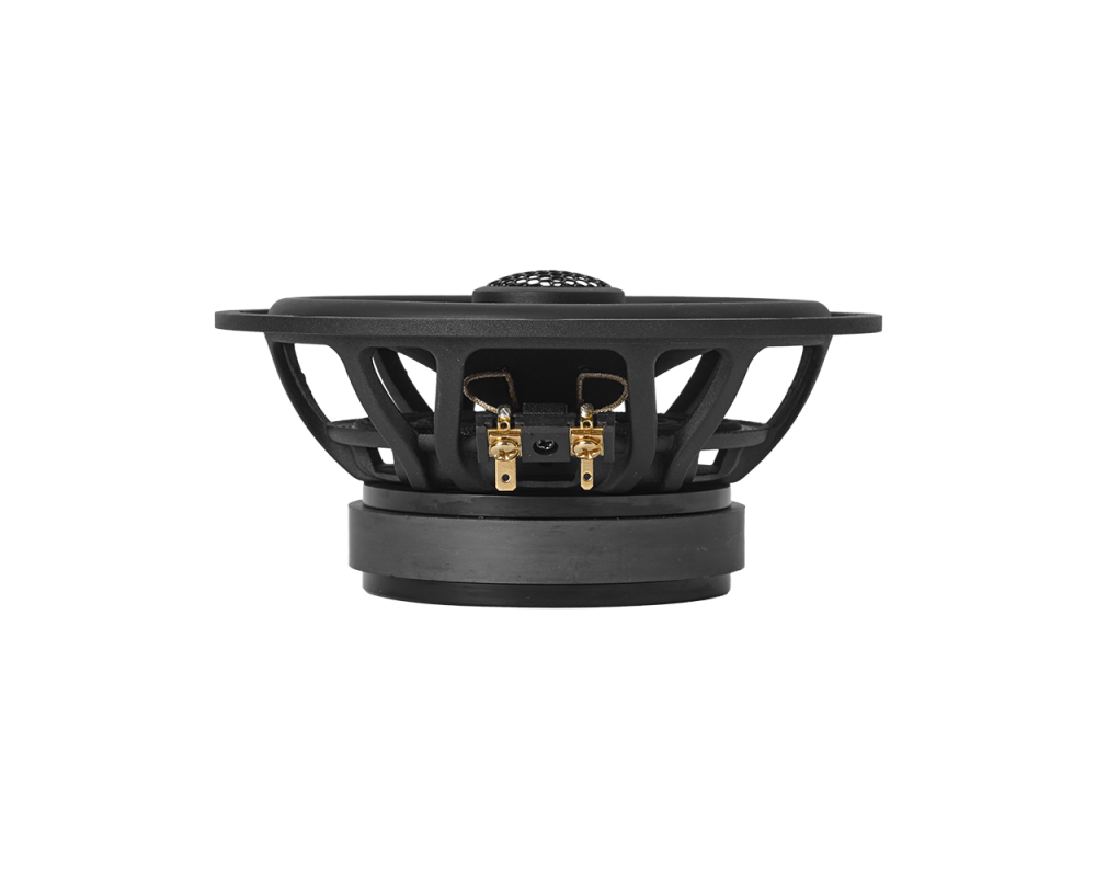 GAS MAX Level 2 Coaxial Speaker 6.5" afbeelding 10