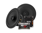 GAS MAX Level 2 Coaxial Speaker 6.5" afbeelding 2