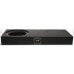 AUDIO SYSTEM Lege behuizing. Gesloten behuizing met 2x 7 liter voor 2x 25 cm bas afbeelding 5