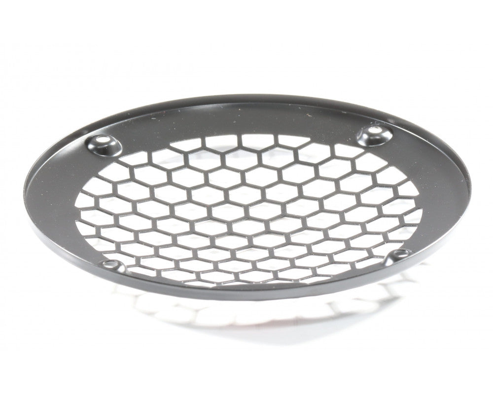 AUDIO SYSTEM Luidspreker Gril Mat Zwart 2-Stuks voor 130 mm chassis (paar)