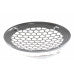 AUDIO SYSTEM Luidspreker Gril Mat Zwart 2-Stuks voor 130 mm chassis (paar) afbeelding 5