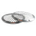 AUDIO SYSTEM Luidspreker Gril mat zwart Zwart 2-Stuks voor 165 mm chassis (paar) afbeelding 5