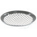 AUDIO SYSTEM Luidspreker Gril mat zwart Zwart 2-Stuks voor 165 mm chassis (paar) afbeelding 7