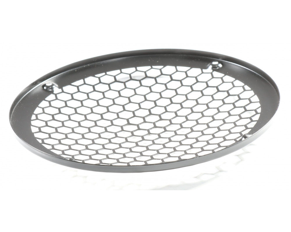 AUDIO SYSTEM Luidspreker Gril Mat Zwart 2-Stuks voor 200 mm chassis (paar)