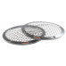 AUDIO SYSTEM Luidspreker Gril Mat Zwart 2-Stuks voor 200 mm chassis (paar) afbeelding 9