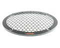 AUDIO SYSTEM Luidspreker Gril Mat Zwart 2-Stuks voor 200 mm chassis (paar)
