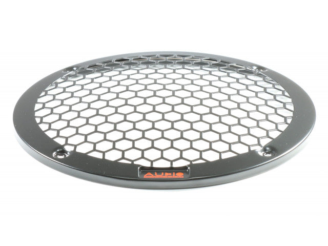 AUDIO SYSTEM Luidspreker Gril Mat Zwart 2-Stuks voor 200 mm chassis (paar) afbeelding 3